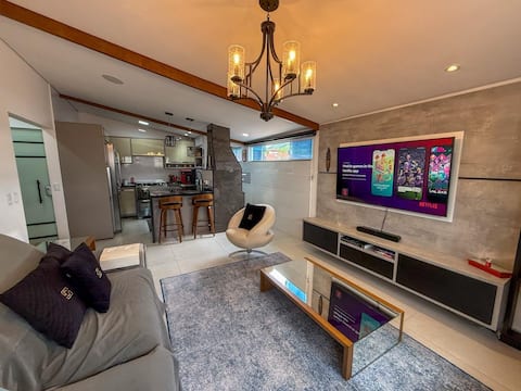 Top Airbnb: Aloha luxury home Ubatuba in Ubatuba