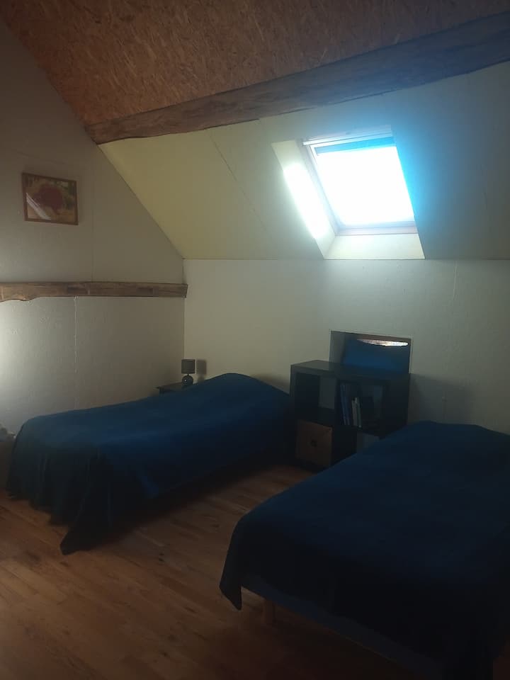 Chambre 2
