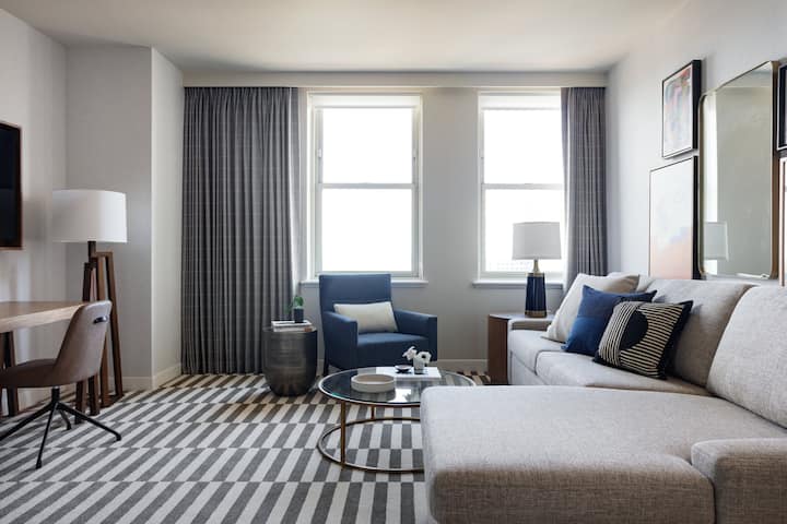 Great Amenities! Pets Allowed, Bike Rental - Fort Worth, TX