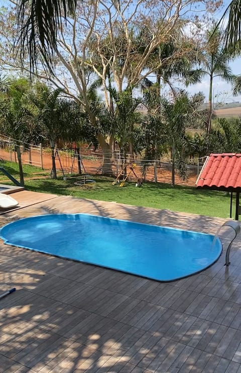 I cling to the Most High