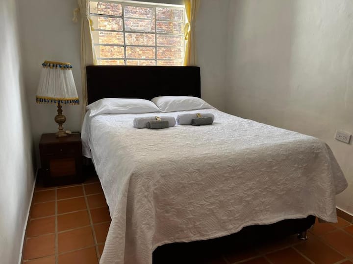 غرفة النوم 2