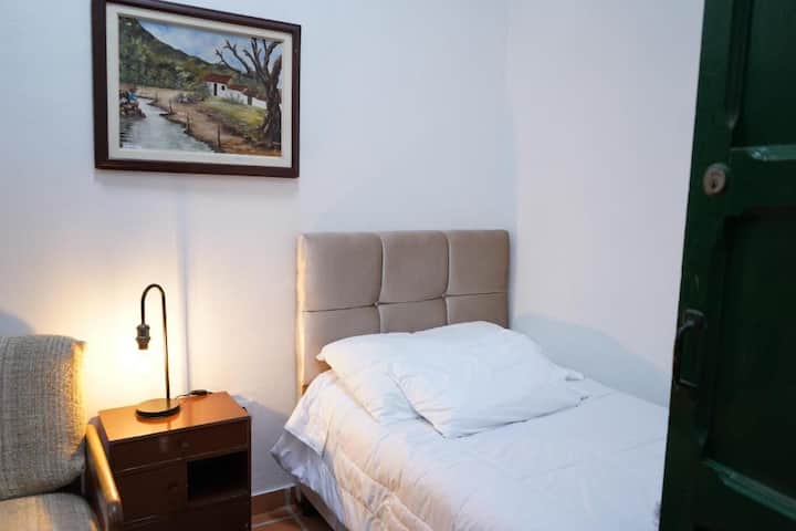 غرفة النوم 3