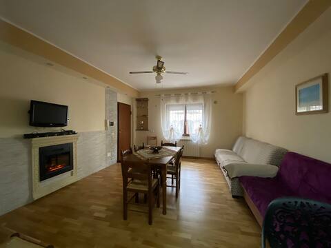 Casa Marisa apartment