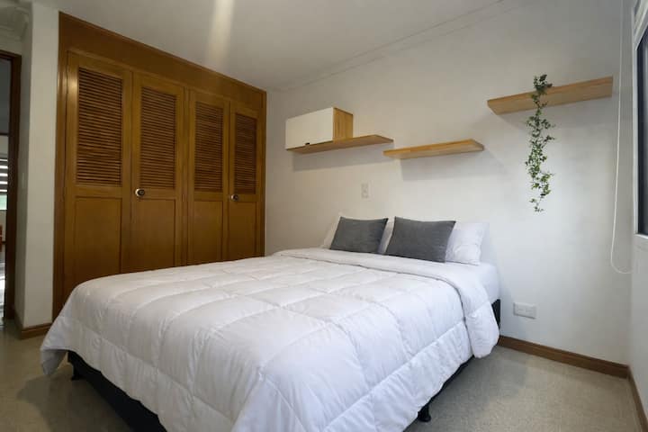 Habitación 2