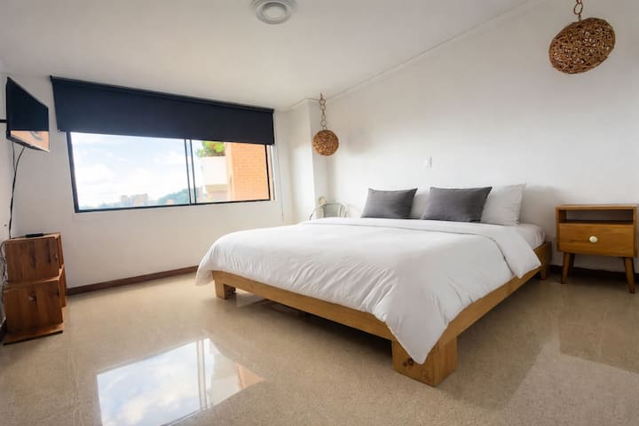 Habitación 1
