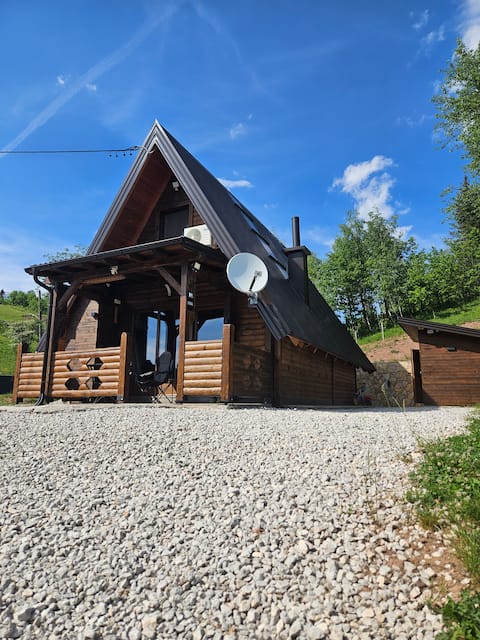 Vikendica IVA