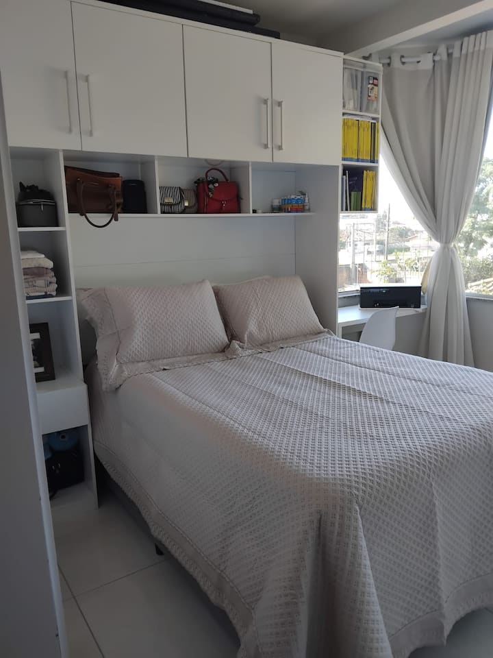 غرفة النوم 1