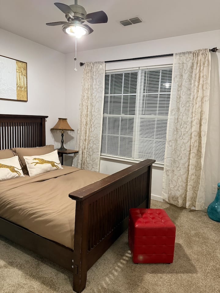 Bedroom 4