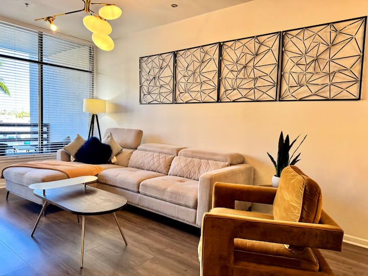 Renovated 3br Apt Nice/cozy! - Mission, TX