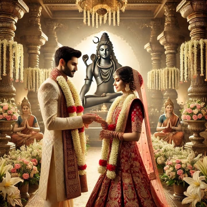 A Destinationwedding, Kharadi Luxury Home Stay - Pune (India)