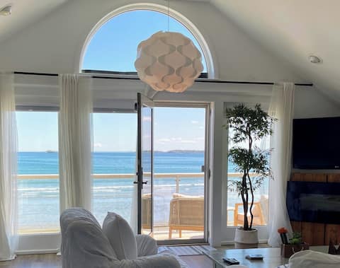 Oceanfront Penthouse · Kings Beach · Breathtaking
