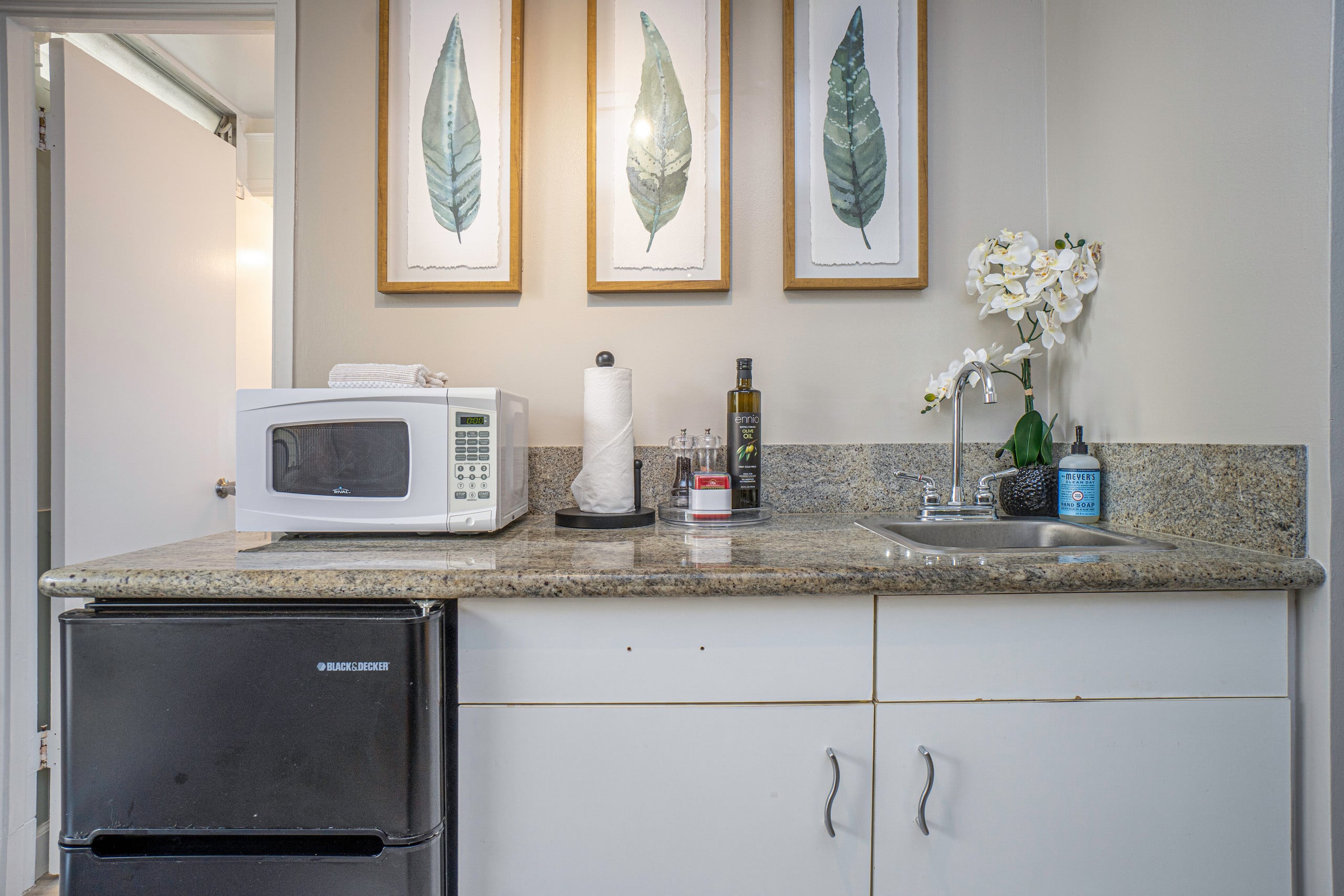 Cute Studio, Close to Beach, WI-FI - Image 6