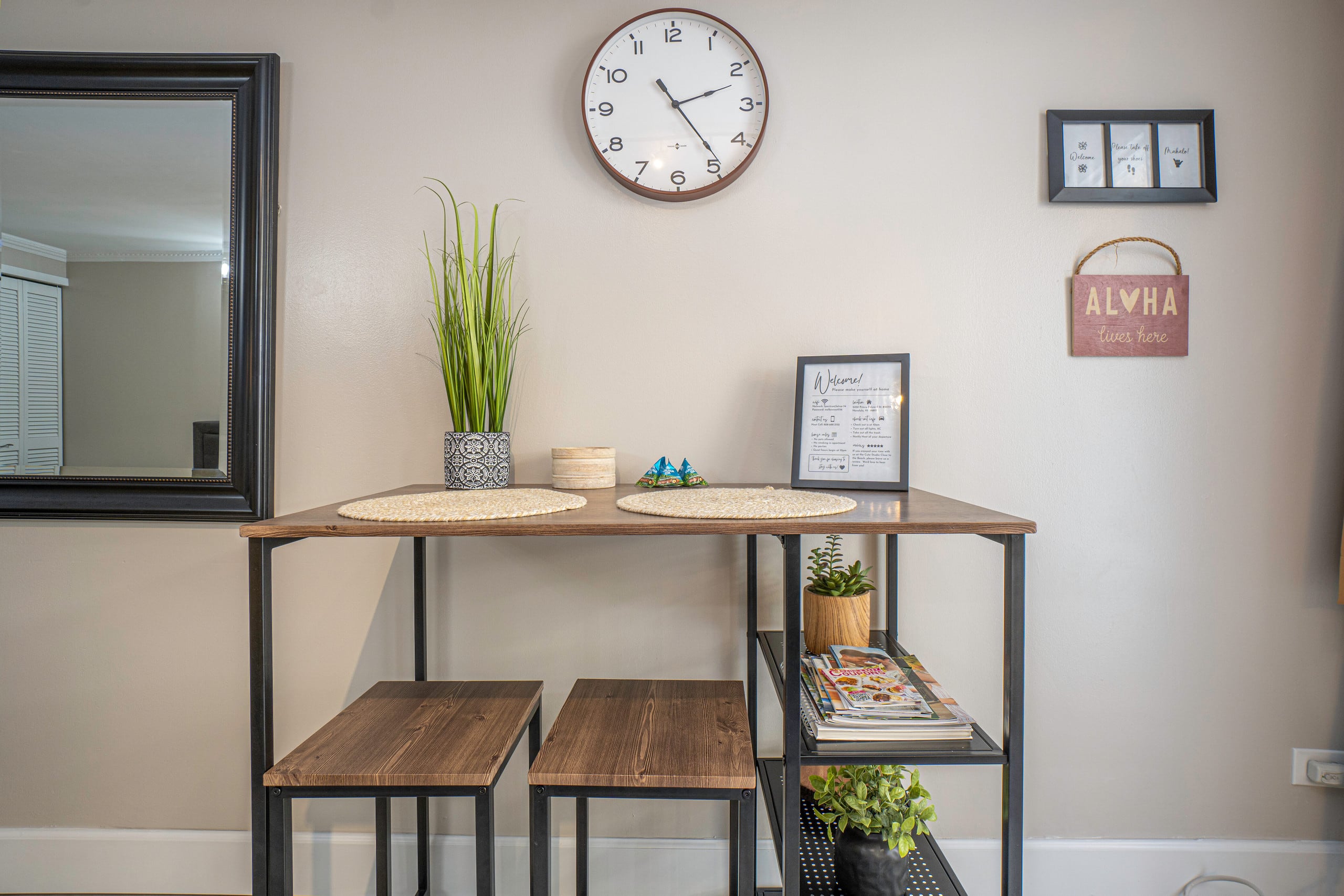 Cute Studio, Close to Beach, WI-FI - Image 5