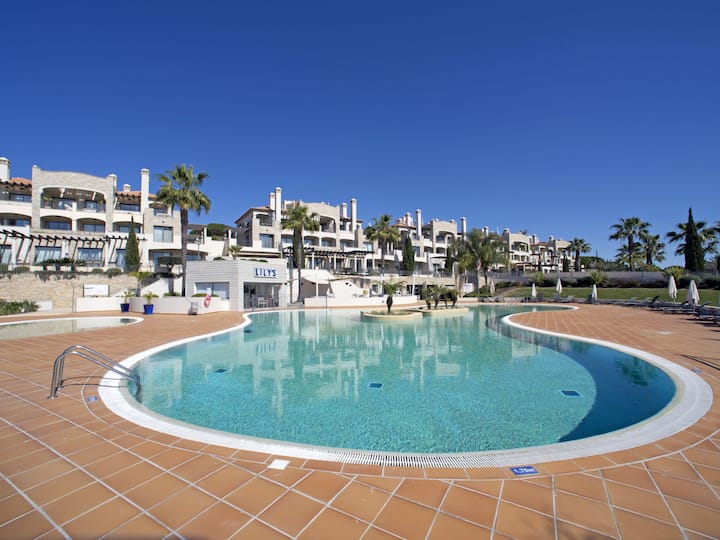 Pine Hills Pérola By Interhome - Quarteira