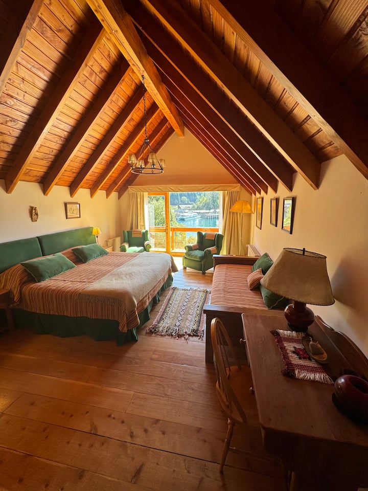 Chambre 5