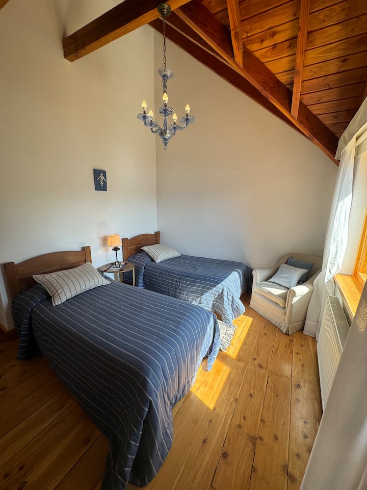 Chambre 3