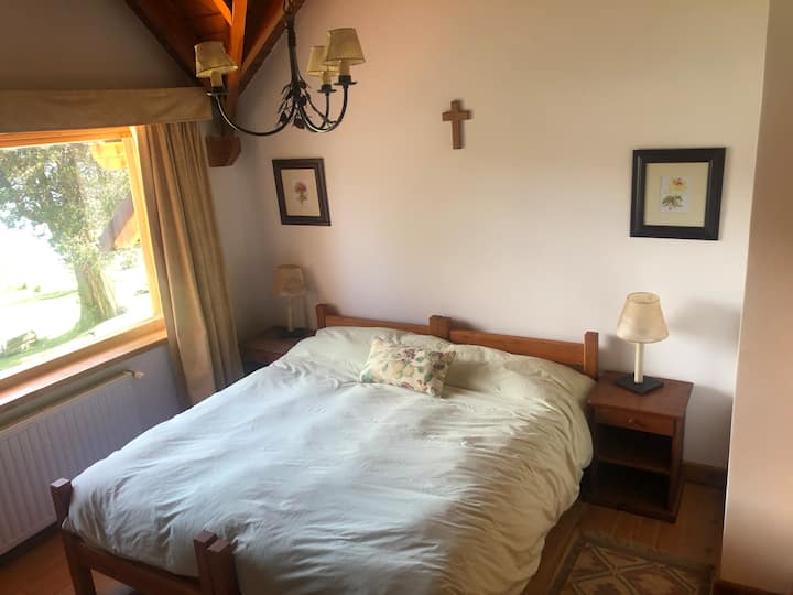 Chambre 6