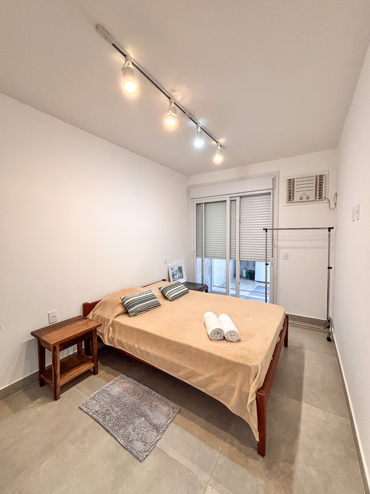 ห้องนอน