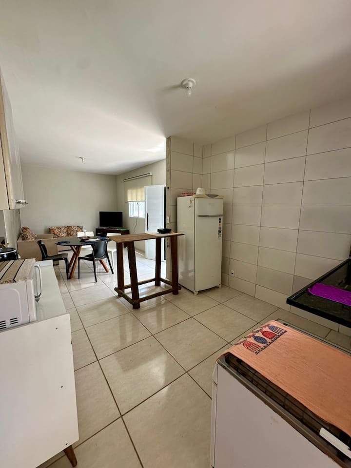 Linda Casa Região Central/5min Da Orla - Lagoa Santa