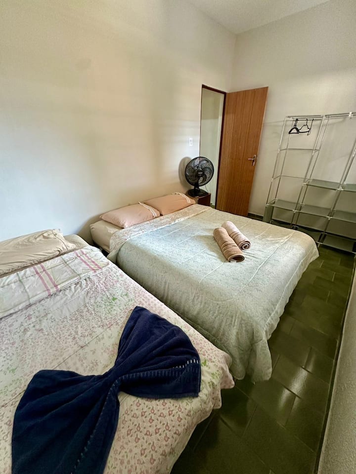 საძინებელი 1