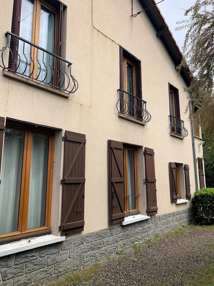 Le New Montferrand 1 Et 2 - Clermont-Ferrand