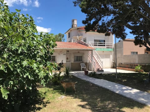"San Francisco" House
