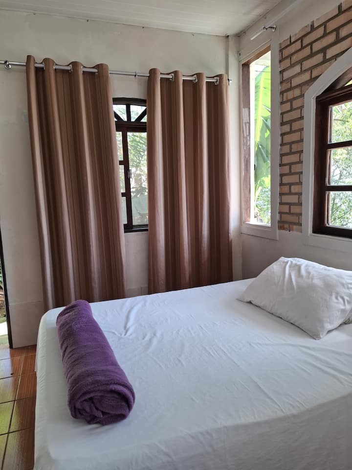 Slaapkamer 6