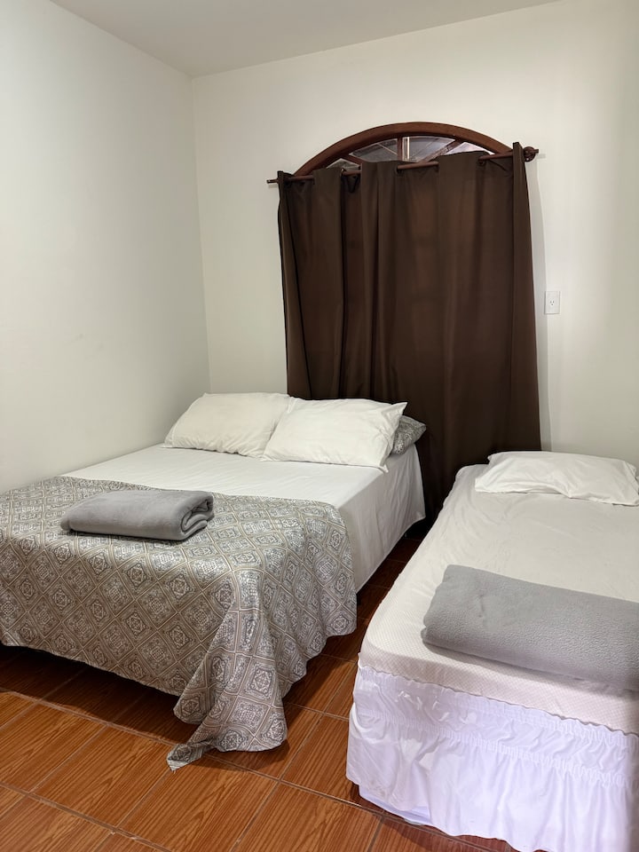 Slaapkamer 5