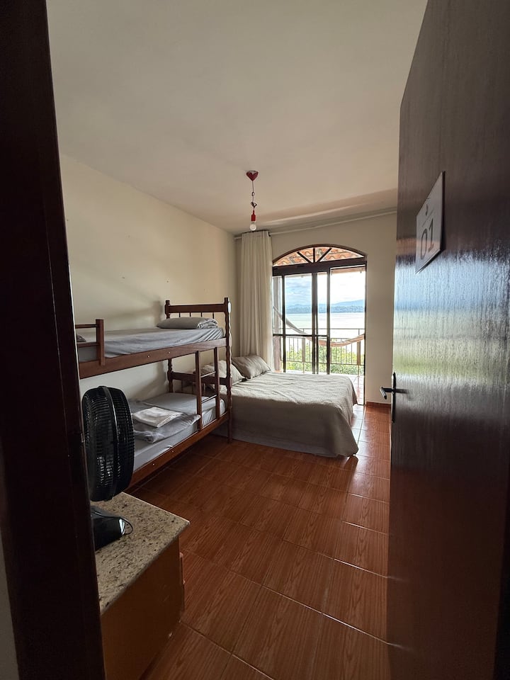 Slaapkamer 2