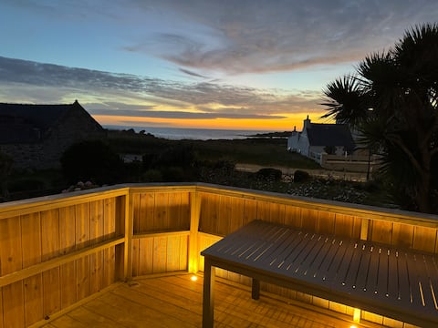 The little paradise in Melon "Baradozic"