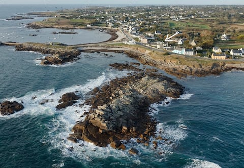 The little paradise in Melon "Baradozic"