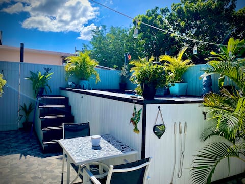 Casa Colibrí - Relax-Refresh-Repeat