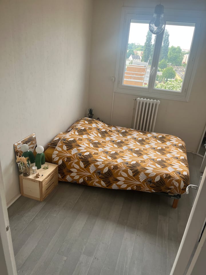 ห้องนอน2