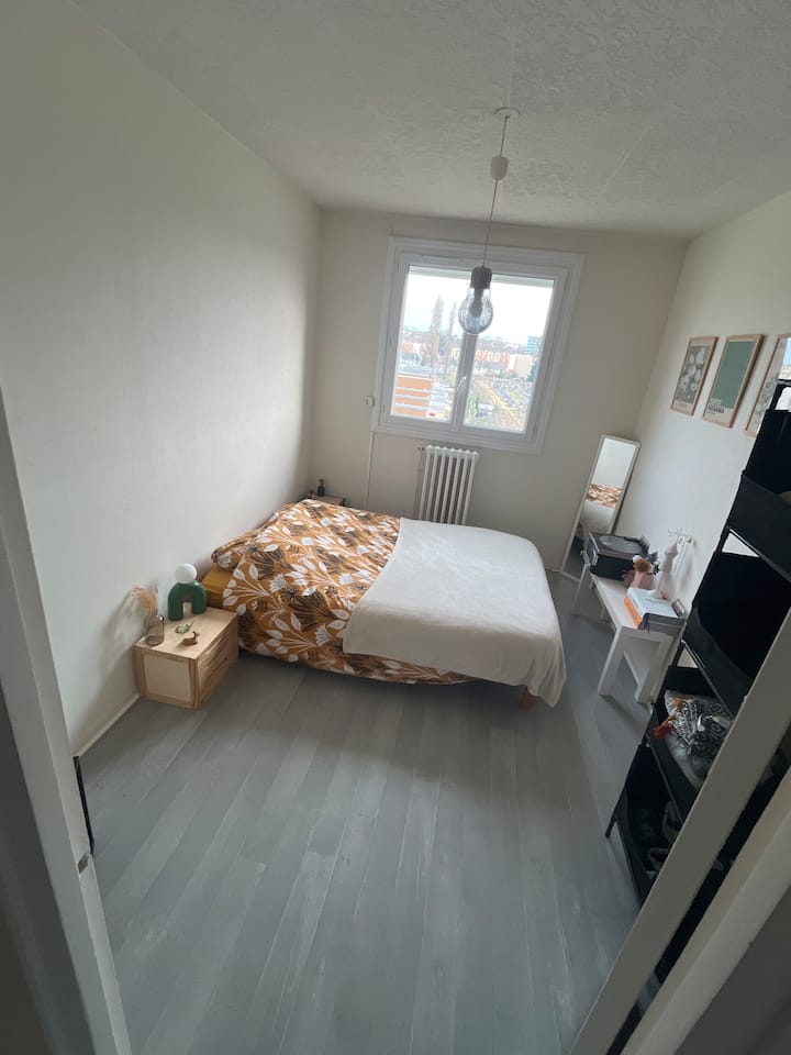 Habitación 2