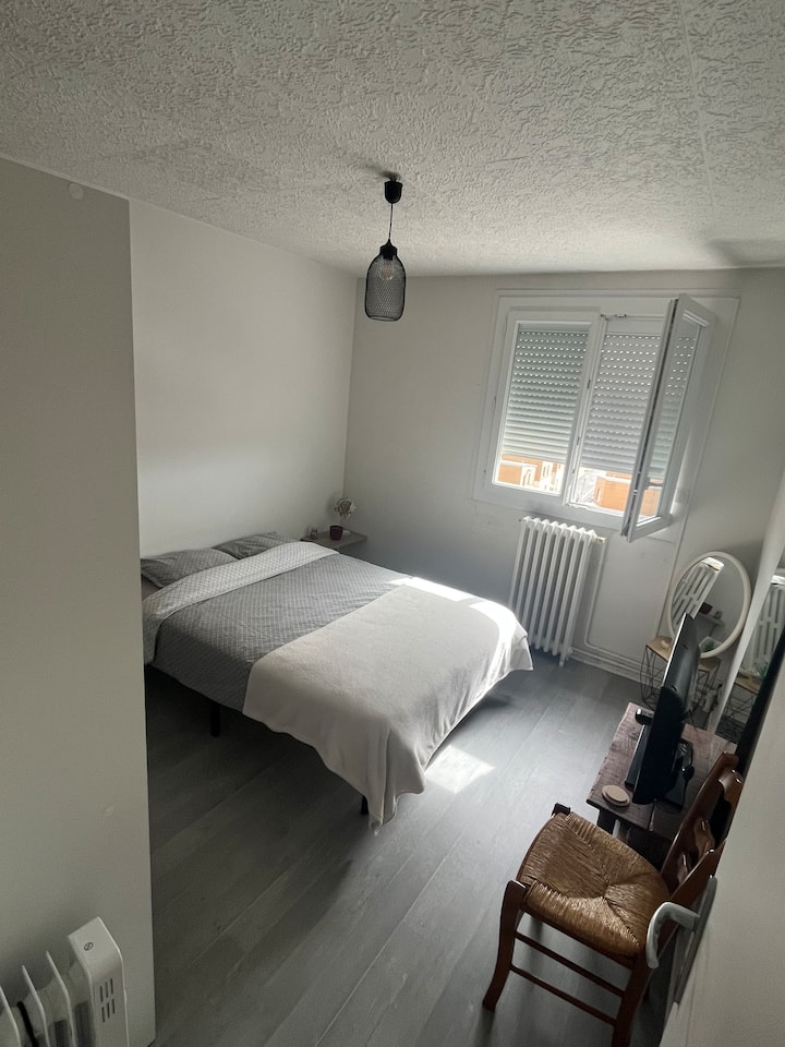 Habitación 1