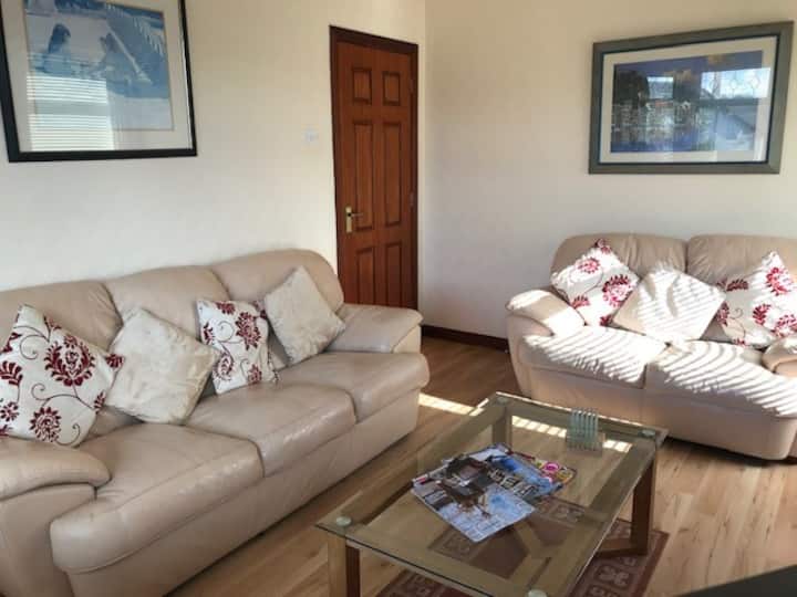 Hylton - Portstewart