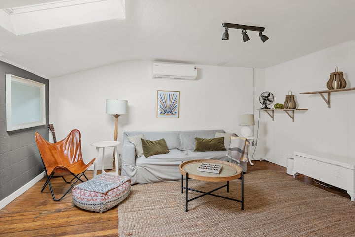 The Nest-centrally Located+pets+wineries Nearby - Sonoma, CA