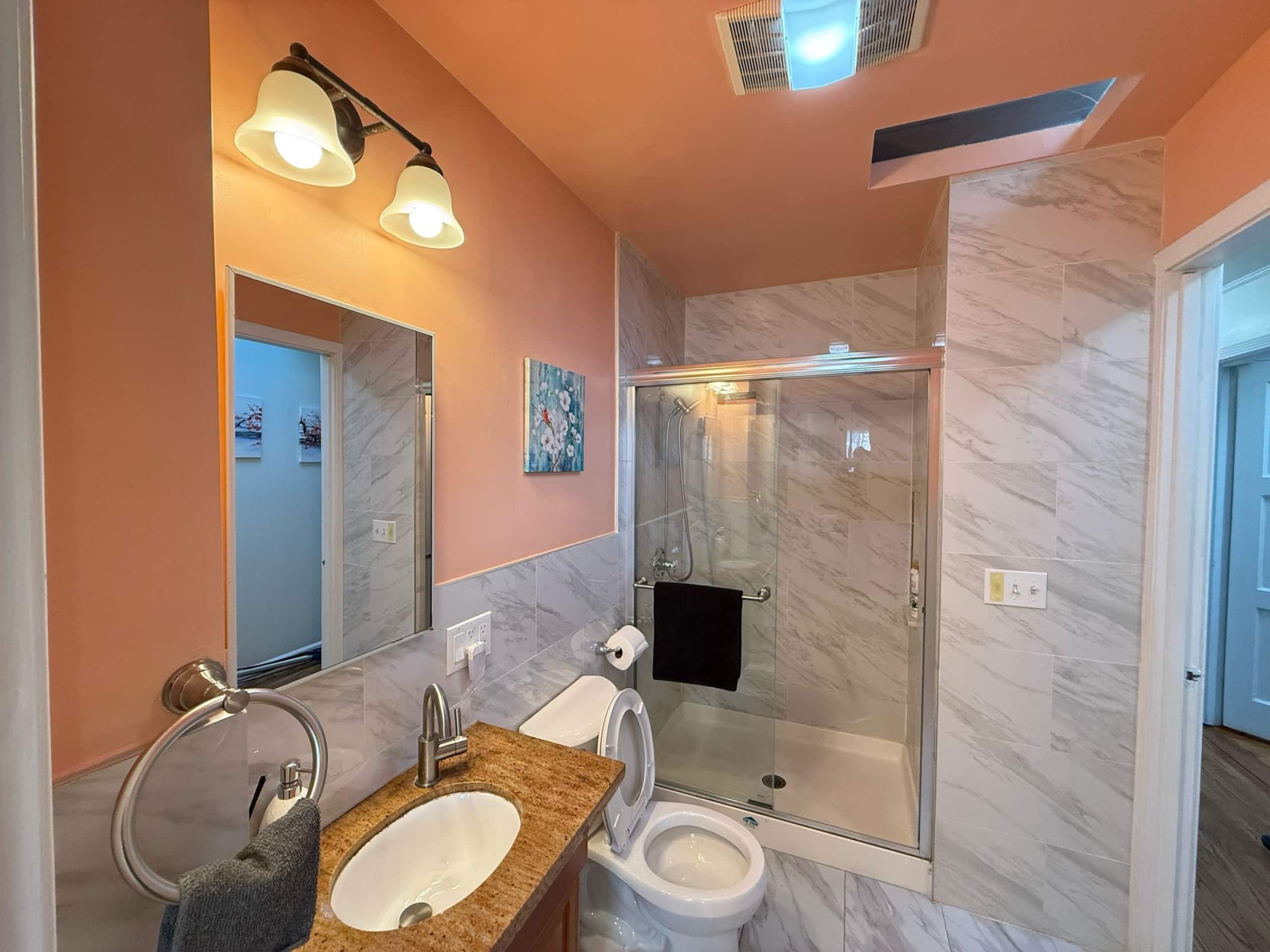 Home in San Francisco · ★4.74 · 3 bedrooms · 4 beds · 2 baths - Image 52