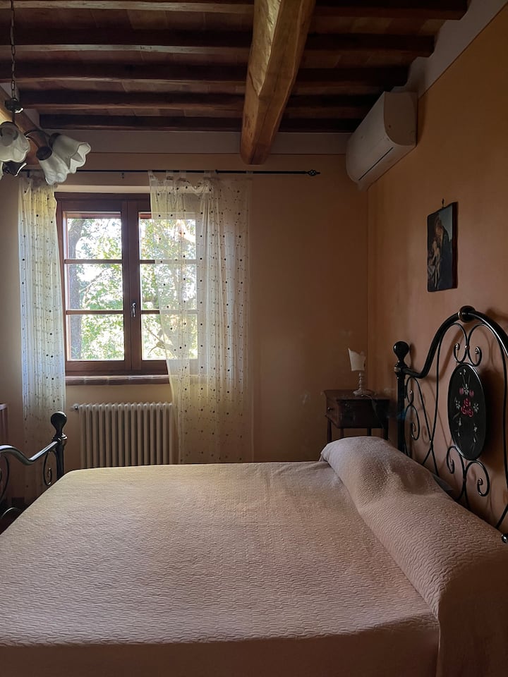 Dhomë gjumi 1