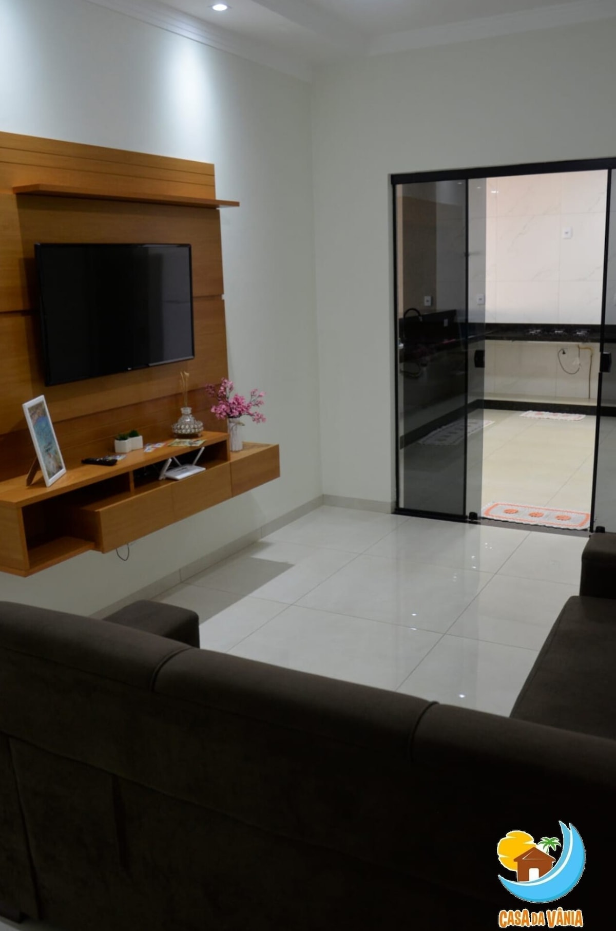 Anúncio popular: Vânia Brito's Vacation Home (02) (Olímpia, São Paulo) em Olímpia