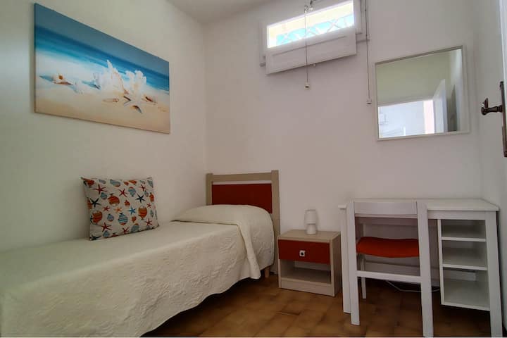 Camera da letto 3