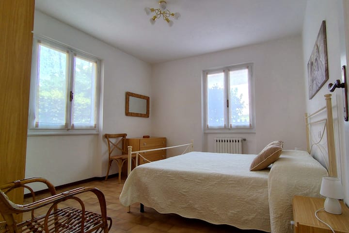 Camera da letto 1