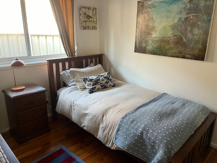 საძინებელი 2