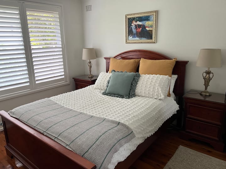 საძინებელი 3