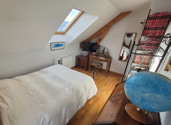 Спална соба 3