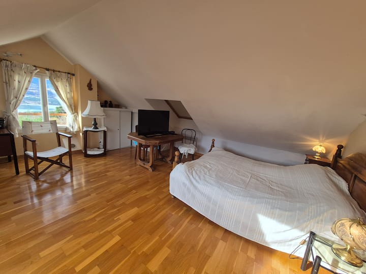 Спална соба 2