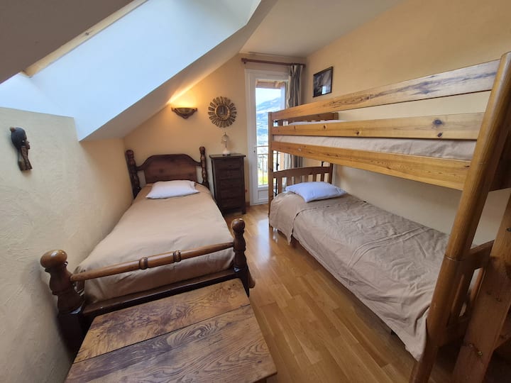 Спална соба 4