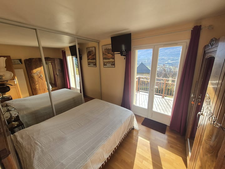 Спална соба 1