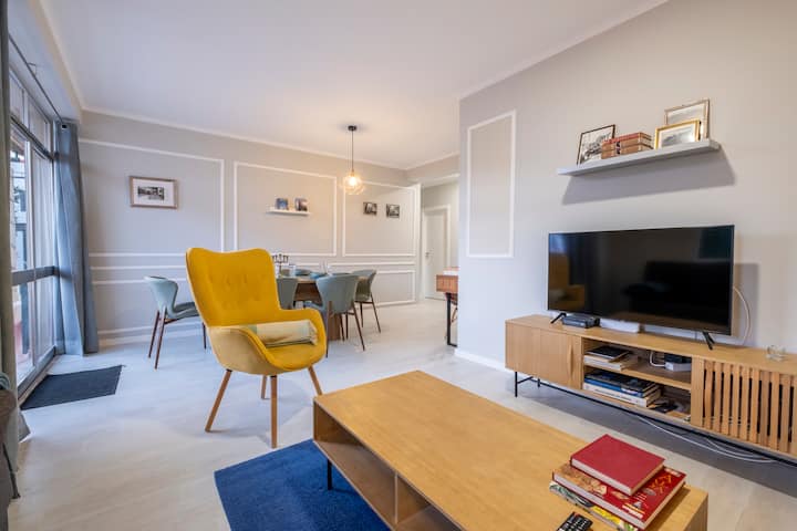 Urban City Center - By Exclusive Madeira Stay - Funchal