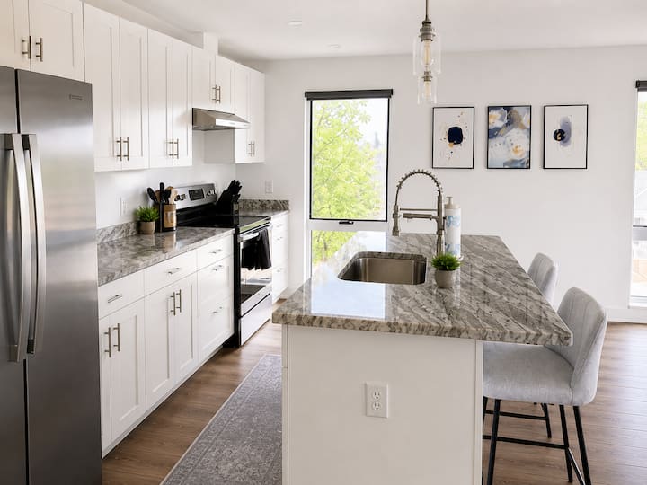 The W Lofts Wyandotte